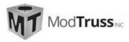 MT MODTRUSS INC trademark