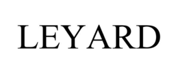 LEYARD trademark