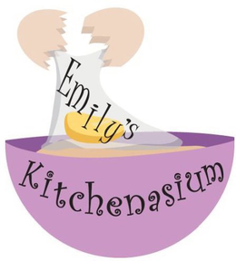 EMILY'S KITCHENASIUM trademark