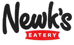 NEWK'S EATERY trademark