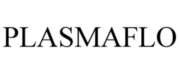 PLASMAFLO trademark
