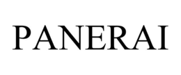PANERAI trademark
