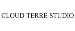CLOUD TERRE STUDIO trademark