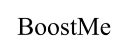 BOOSTME trademark