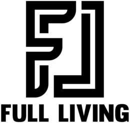 FL FULL LIVING trademark