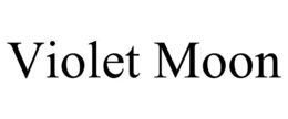 VIOLET MOON trademark