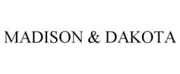 MADISON & DAKOTA trademark