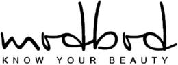 MODBOD KNOW YOUR BEAUTY trademark