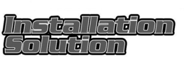 INSTALLATION SOLUTION trademark
