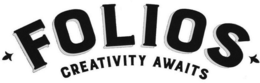 FOLIOS CREATIVITY AWAITS trademark