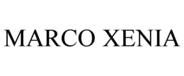 MARCO XENIA trademark
