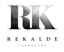 RK REKALDE TXAKOLINA trademark