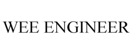 WEE ENGINEER trademark