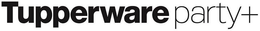 TUPPERWARE PARTY+ trademark