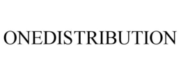ONEDISTRIBUTION trademark