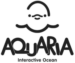 AQUARIA INTERACTIVE OCEAN trademark