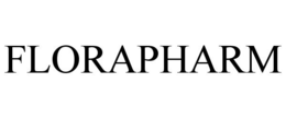 FLORAPHARM trademark