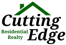 CUTTING EDGE RESIDENTIAL REALTY trademark