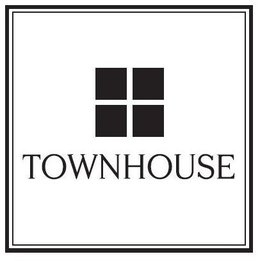 TOWNHOUSE trademark