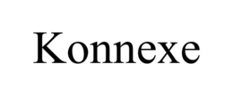KONNEXE trademark
