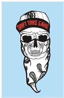 DTG DRIFT TRIKE GANG trademark
