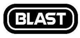 BLAST trademark