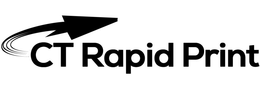 CT RAPID PRINT trademark