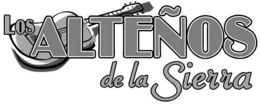 LOS ALTEÑOS DE LA SIERRA trademark