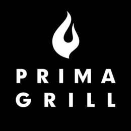 PRIMA GRILL trademark