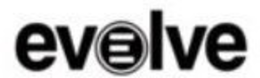 EVOLVE trademark