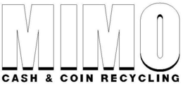 MIMO CASH & COIN RECYCLING trademark
