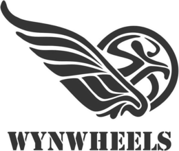 WYNWHEELS trademark