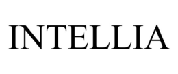 INTELLIA trademark