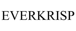 EVERKRISP trademark