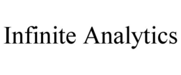 INFINITE ANALYTICS trademark