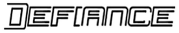 DEFIANCE trademark