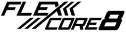 FLEX CORE 8 trademark