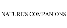 NATURE'S COMPANIONS trademark