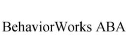 BEHAVIORWORKS ABA trademark