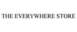THE EVERYWHERE STORE trademark