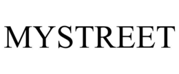 MYSTREET trademark