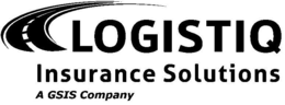LOGISTIQ INSURANCE SOLUTIONS A GSIS COMPANY trademark