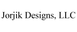 JORJIK DESIGNS, LLC trademark