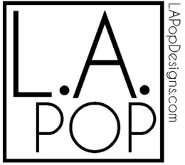 L.A. POP LAPOPDESIGNS.COM trademark