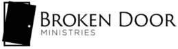 BROKEN DOOR MINISTRIES trademark