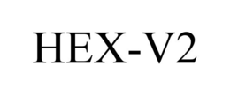 HEX-V2 trademark