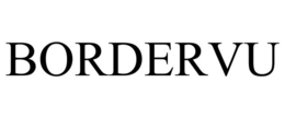 BORDERVU trademark