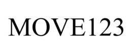 MOVE123 trademark