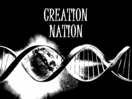CREATION NATION trademark