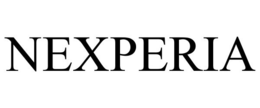 NEXPERIA trademark